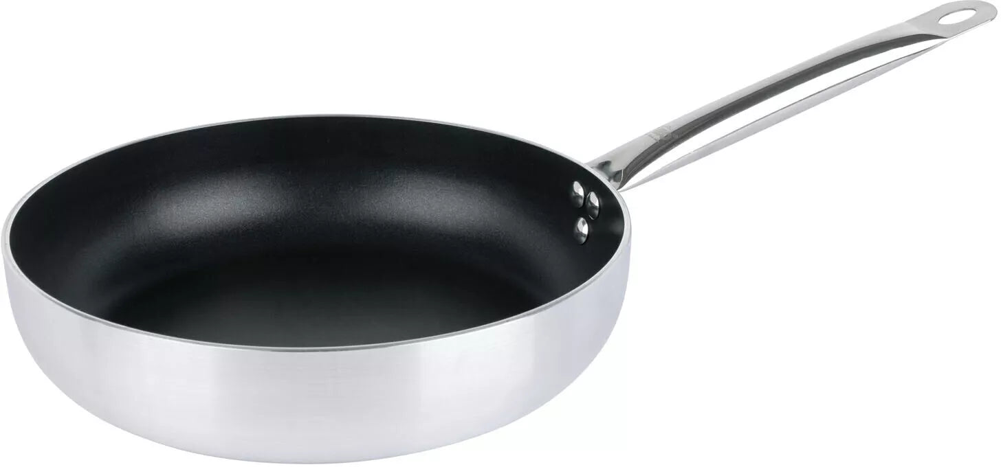 151 x "Elo Bistro Line Aluminium Braising Pan 28 cm"