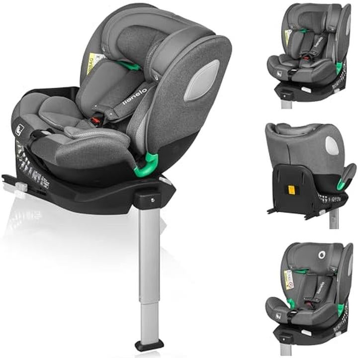 Lionelo Braam Reboarder Car Seat