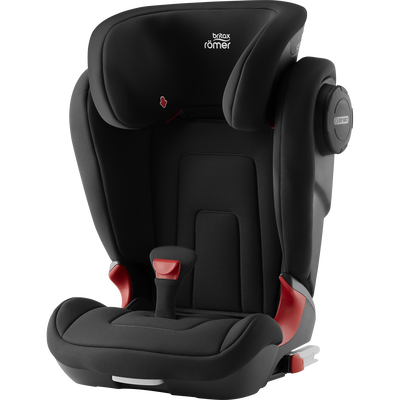 Britax Römer KID II Car Seat