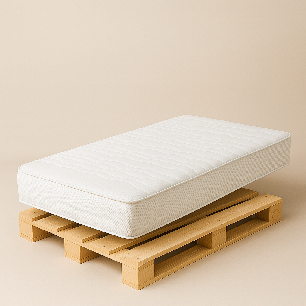 MEC Bundle - Mattresses (LISTING ATTACHED)