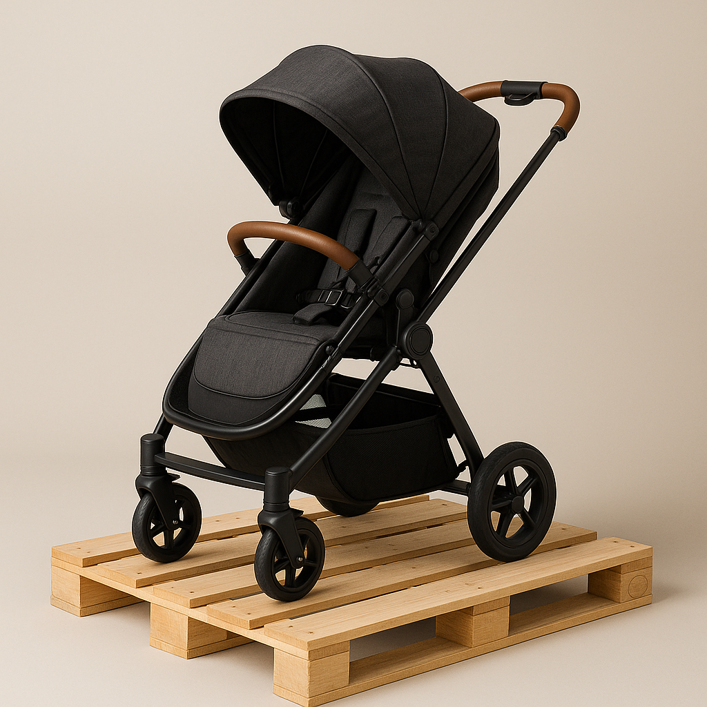MEC Bundle - Baby Strollers/Baby Seats (LISTING ATTACHED)