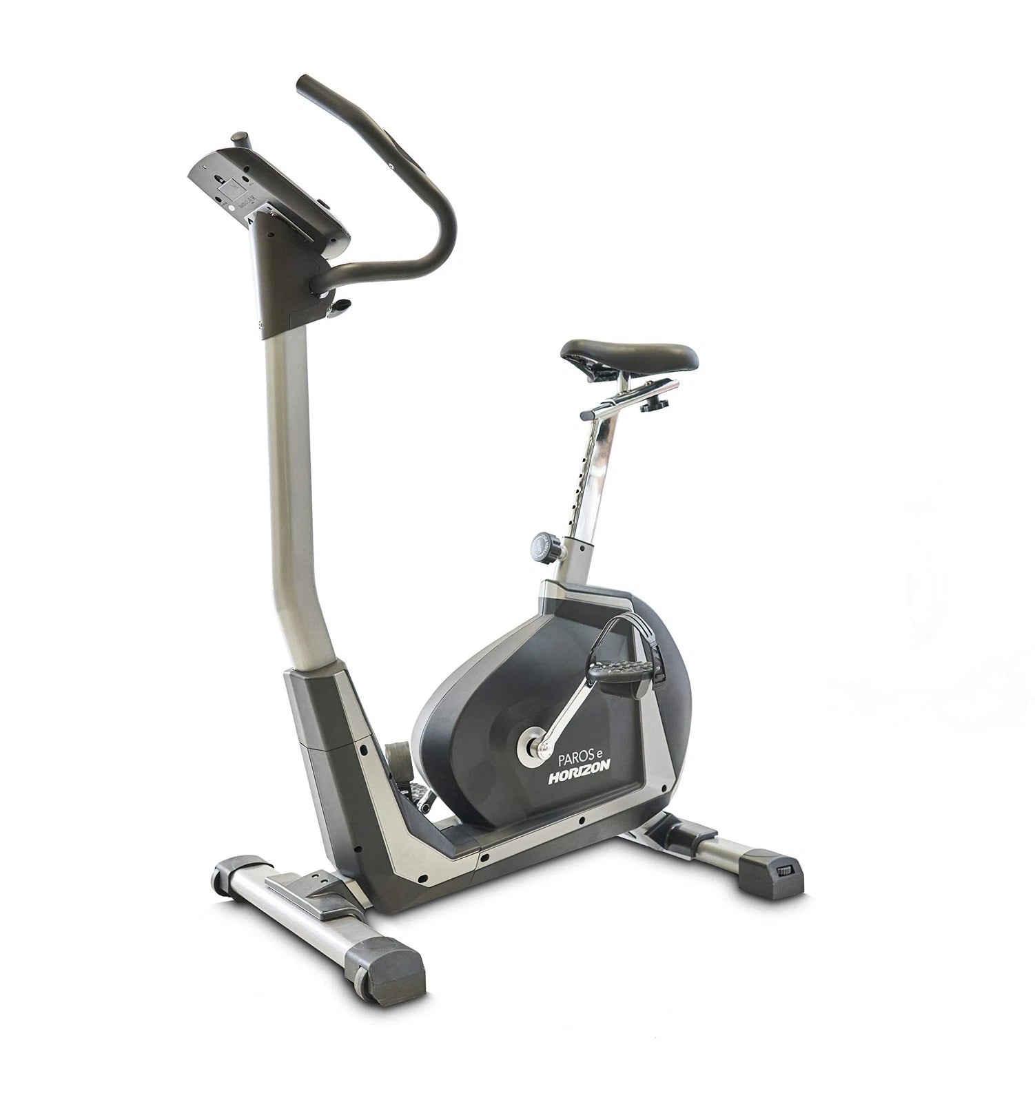 114 x "Horizon Paros E Exercise Bike"