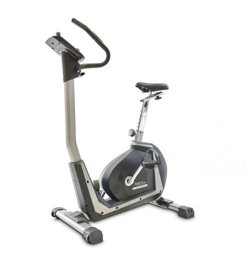 114 x "Horizon Paros E Exercise Bike"