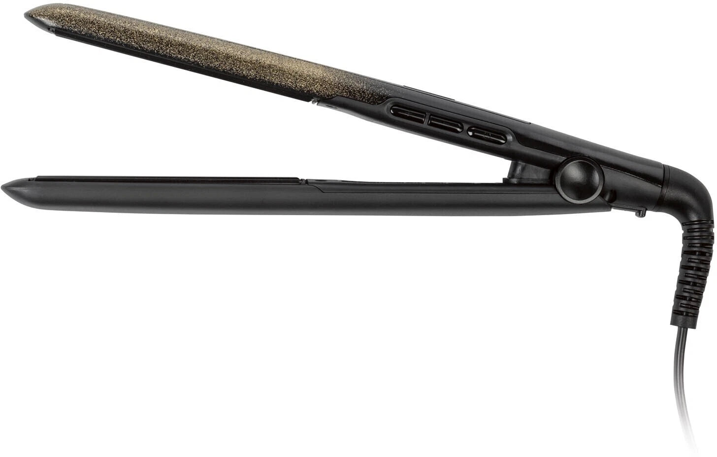 128 x "Hair Straightener Remington GoldDust S5208"