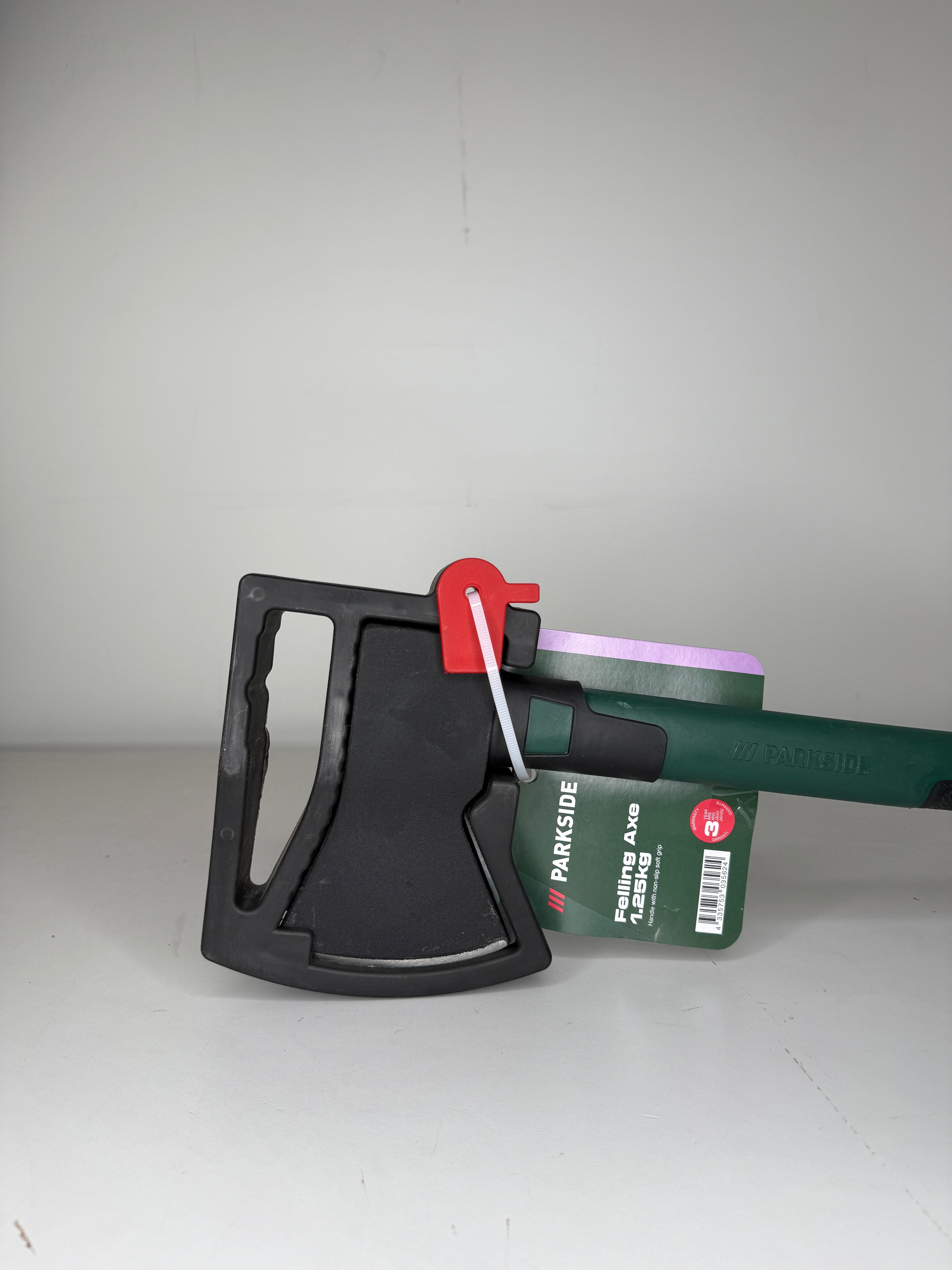 Parkside Splitting Axe