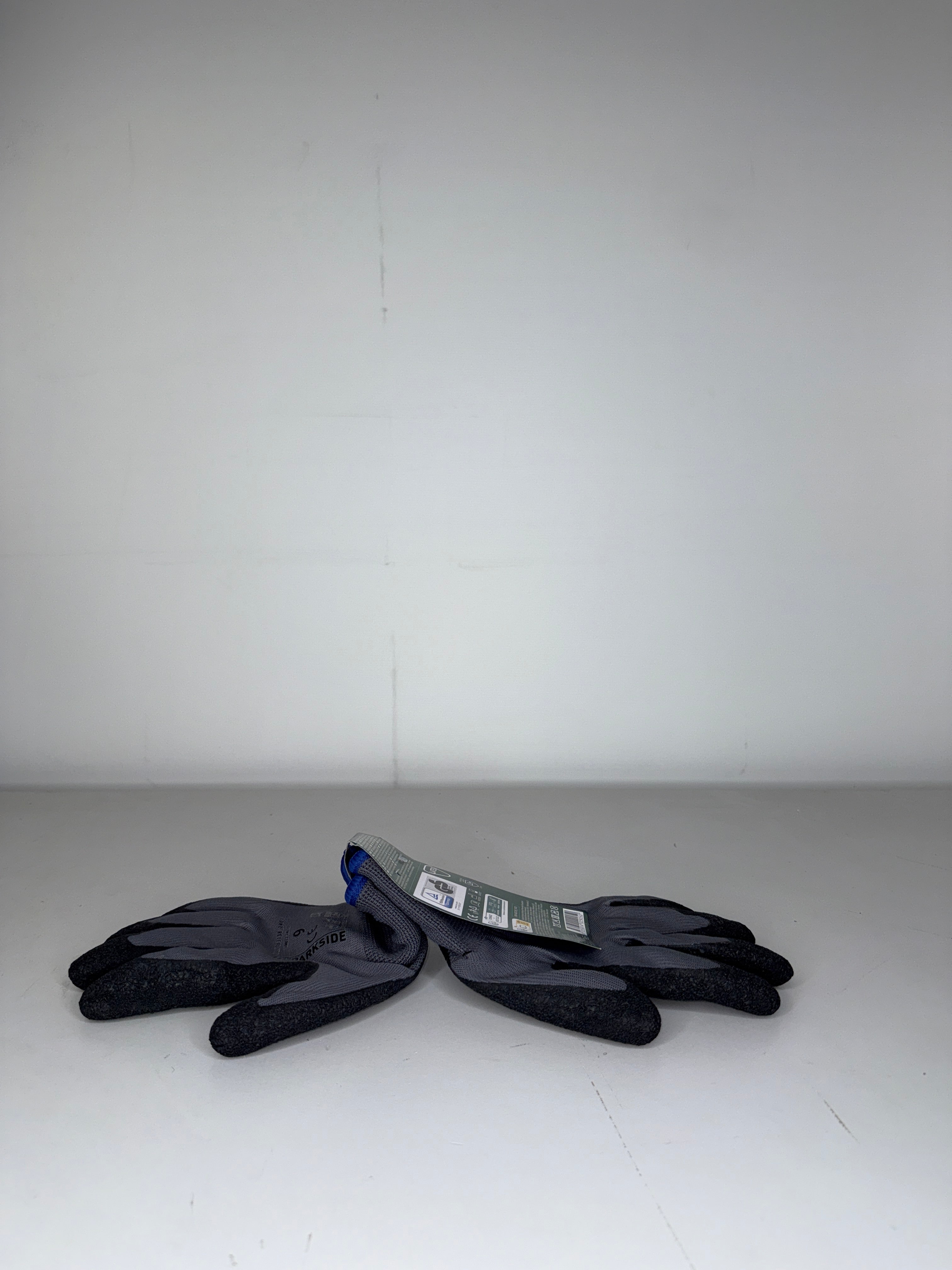 Parkside Winter Work Gloves Size 9