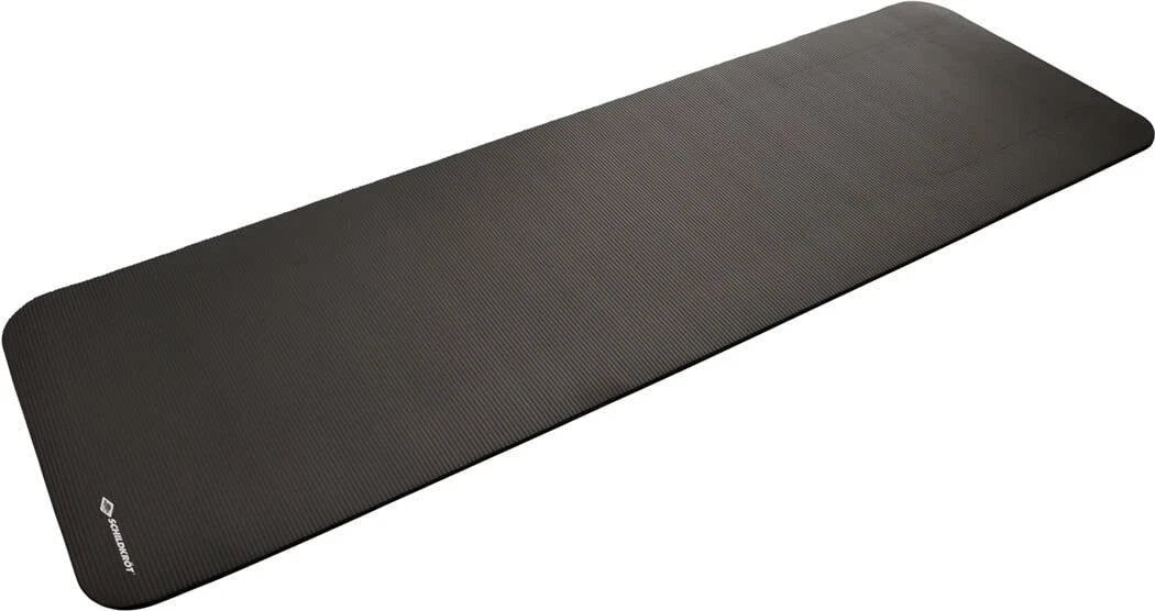 140 x "Schildkröt 10 mm Fitness Mat"