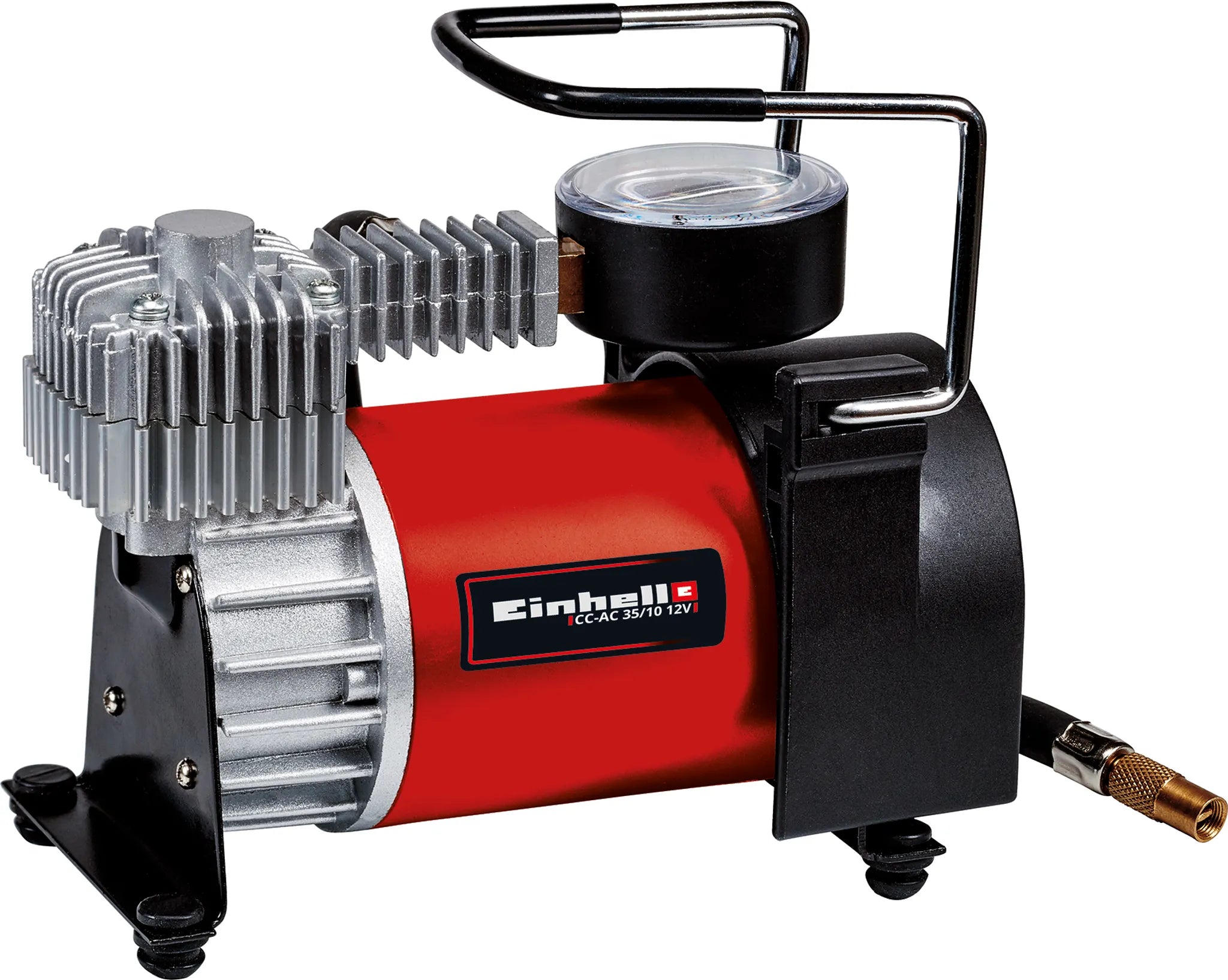 750 x "Einhell Car Compressor CC-AC 35/10 12V"