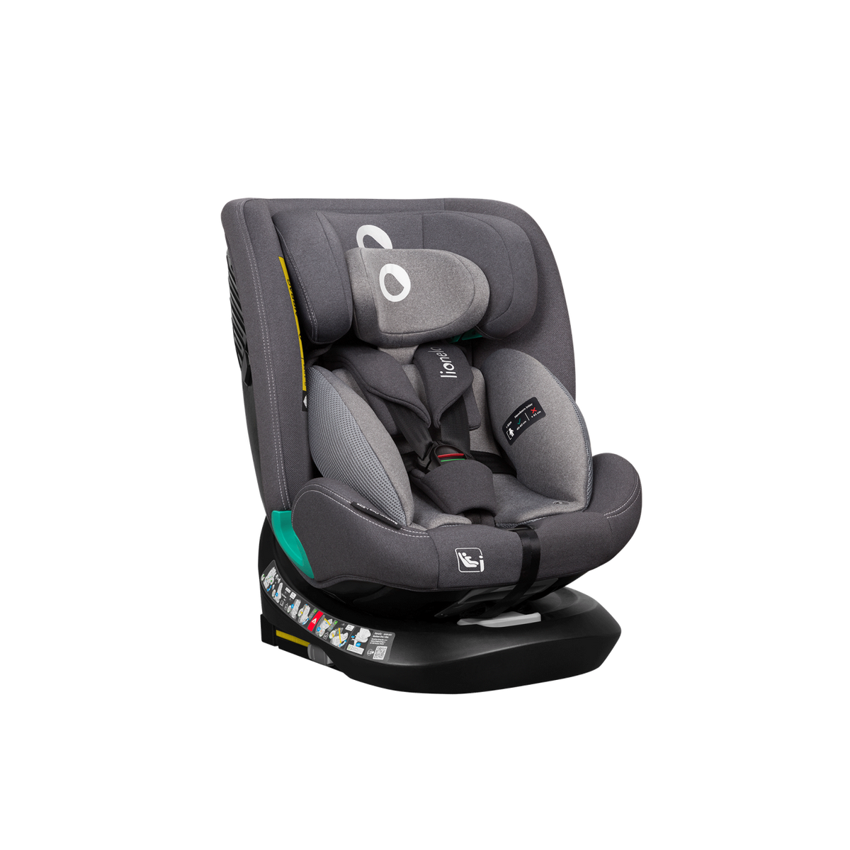 Lionelo Bastiaan One Reboarder