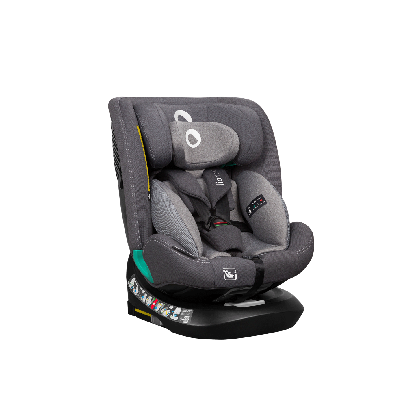 Lionelo Bastiaan One Reboarder