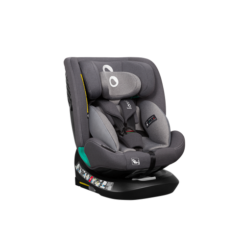 Lionelo Bastiaan One Reboarder