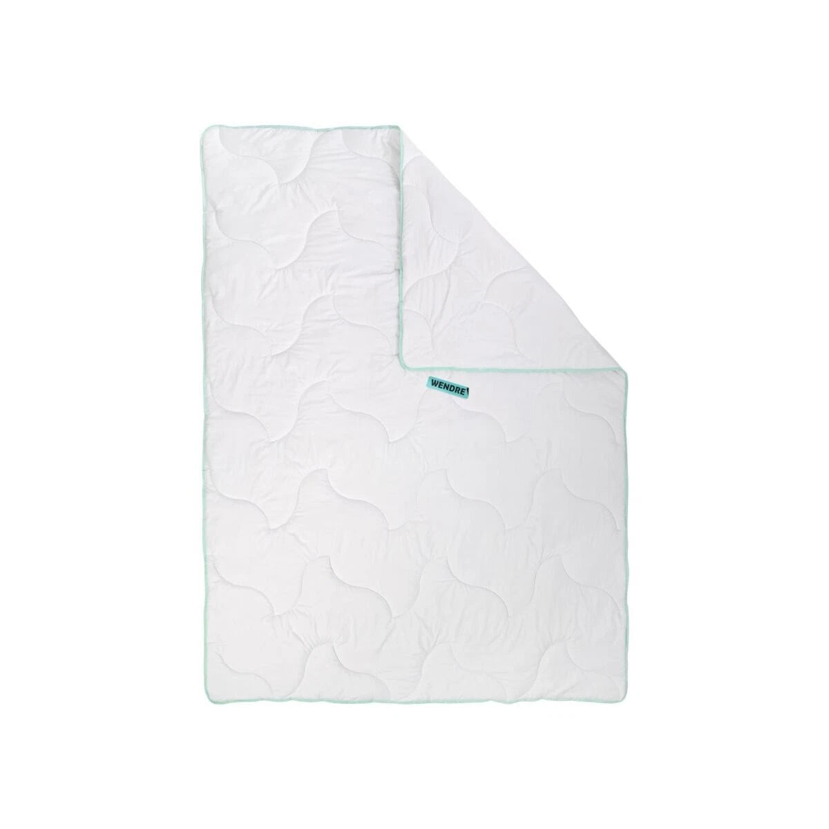 192 x "Wendre All-Season Duvet Aloe Vera 220 x 240 cm"