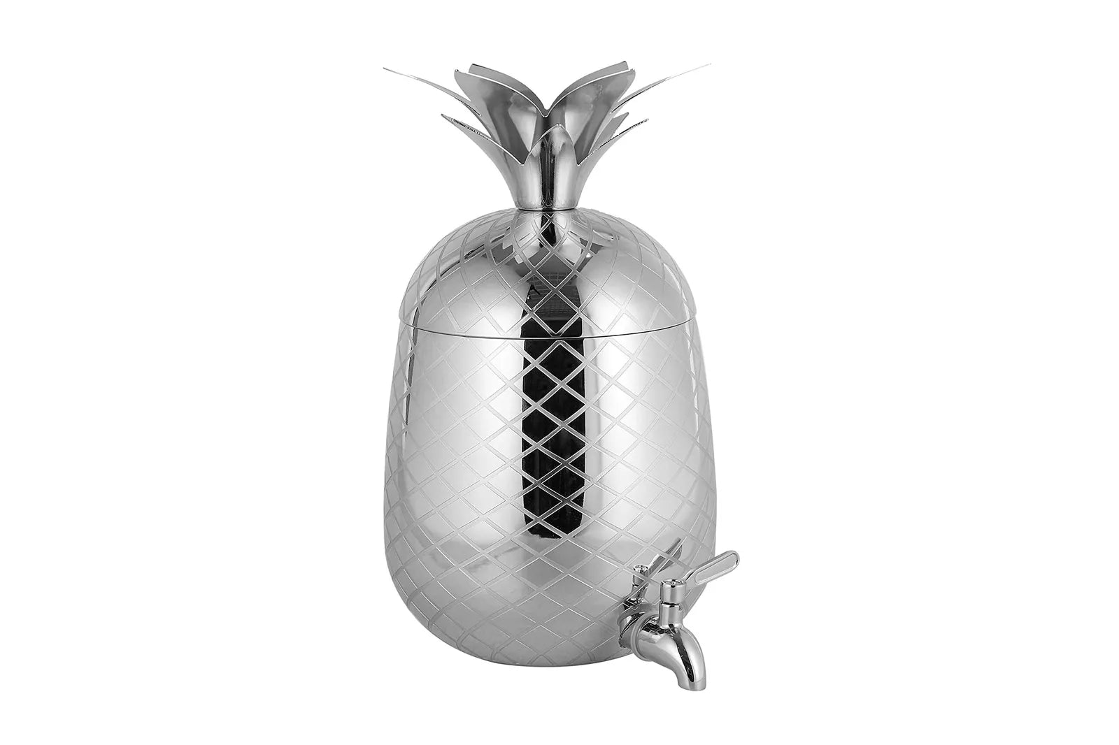 87 x "Echtwerk Pineapple Beverage Dispenser 4.7 L"