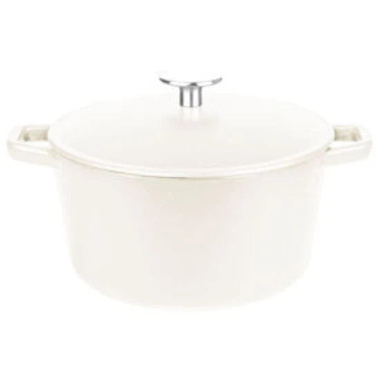 334 x "GSW Cast Iron Pot 21 cm"