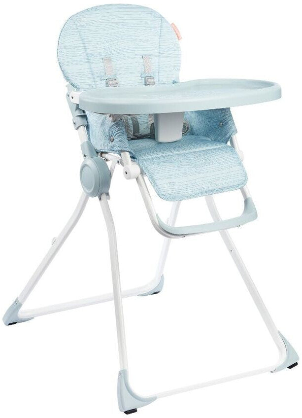 110 x "Badabulle Ultra Compact High Chair"