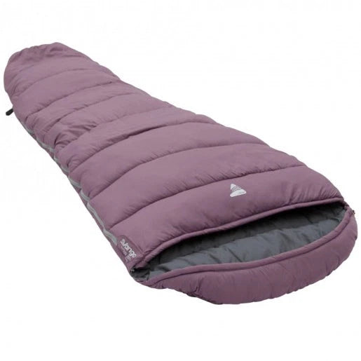 233 x "Sleeping Bag Vango Kanto 250 Arctic Dusk"
