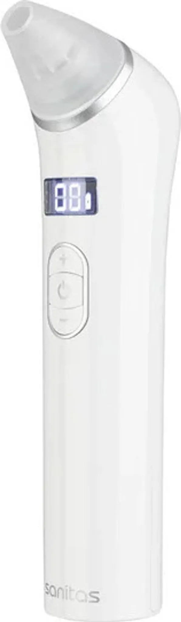 637 x "Sanitas SFC 35 Pore Cleaner Facial Cleaner Blackhead Remover Vacuum Cleaner"