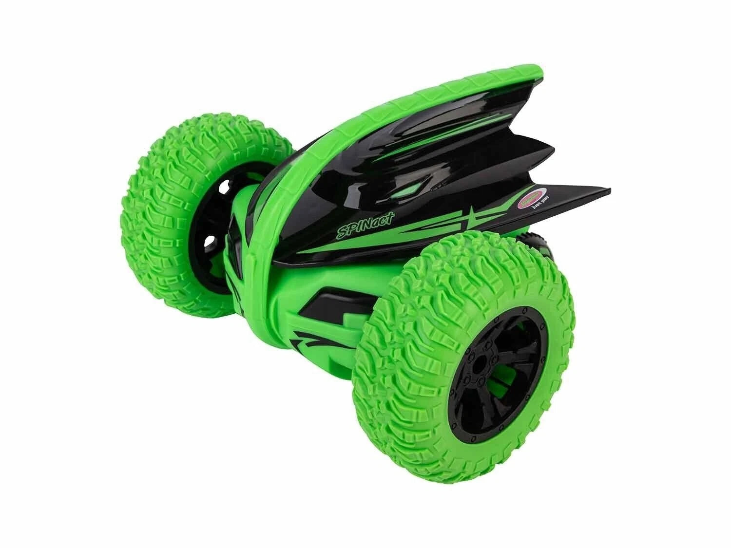 920 x JAMARA SPINact Stunt RC Car