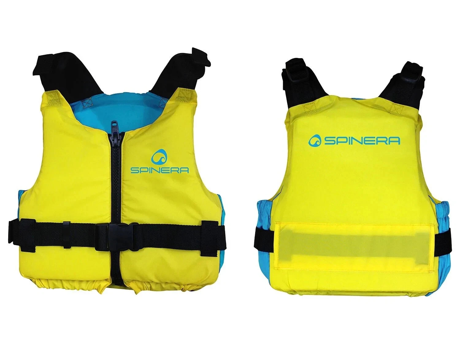 216 x "912 x Spinera Nylon Junior Lifejacket (63-73 cm)"