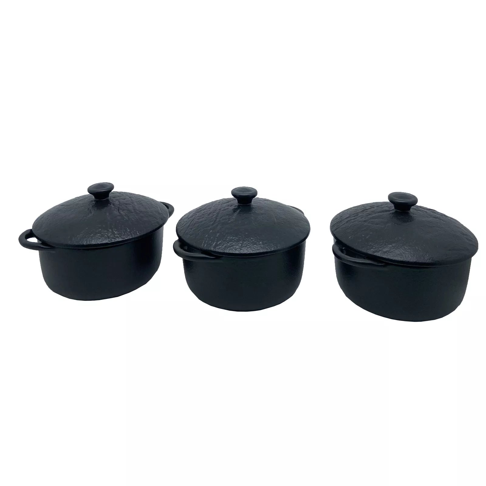 305 x "Tognana Serving Pot Set Vulcania"