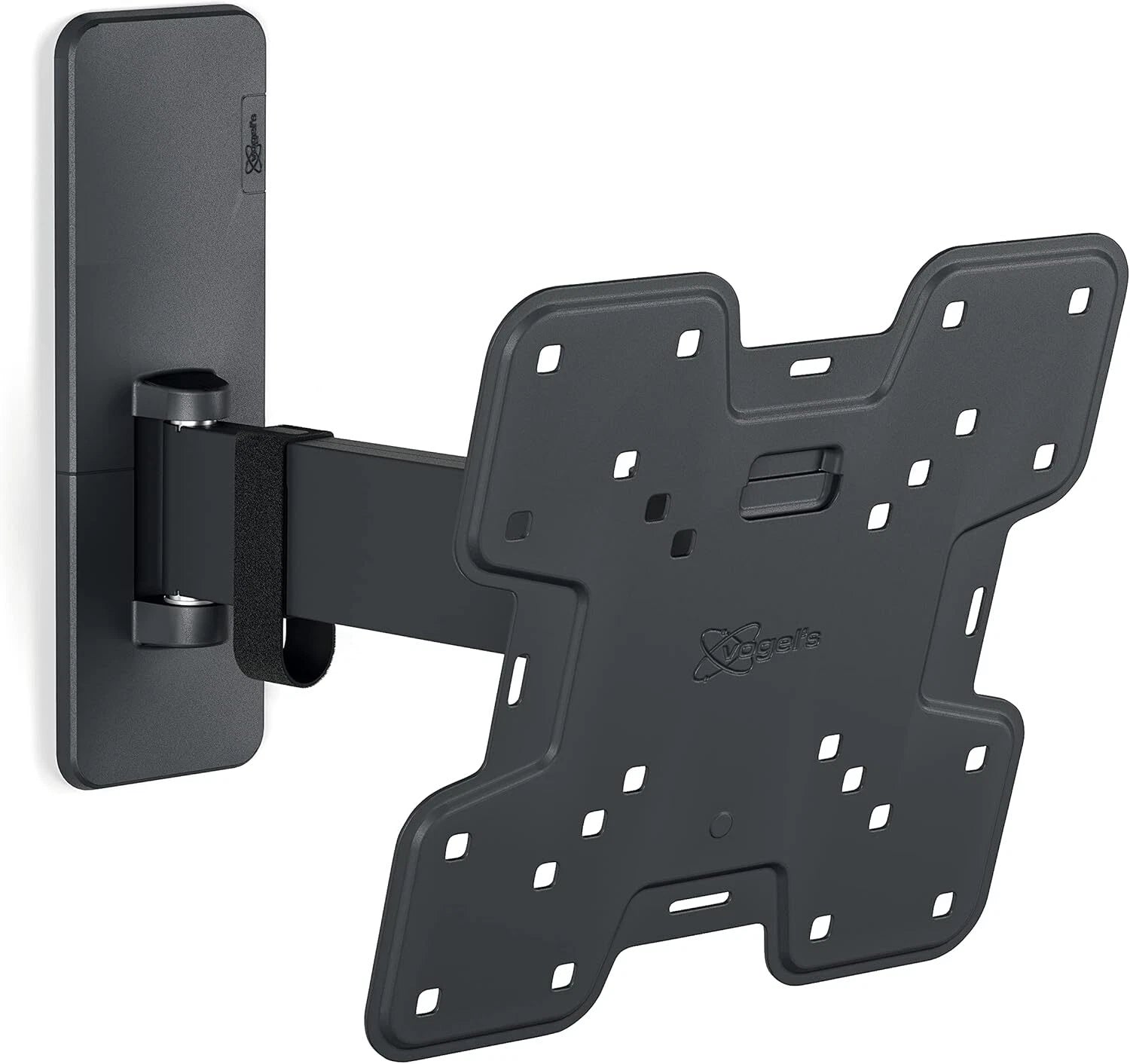 85 x "Vogel’s Quick TVM 1225 Swivel TV Wall Mount 19–43 inches"