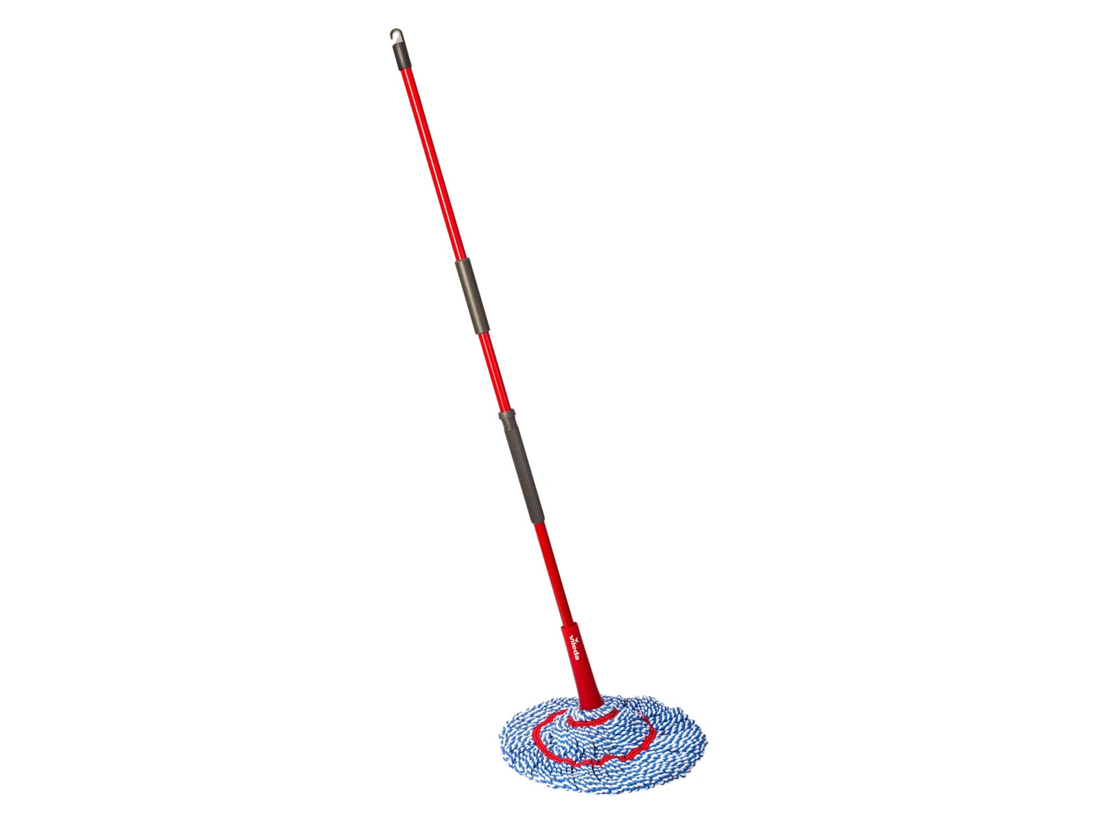 627 x "Vileda Microtwist Max Mop"